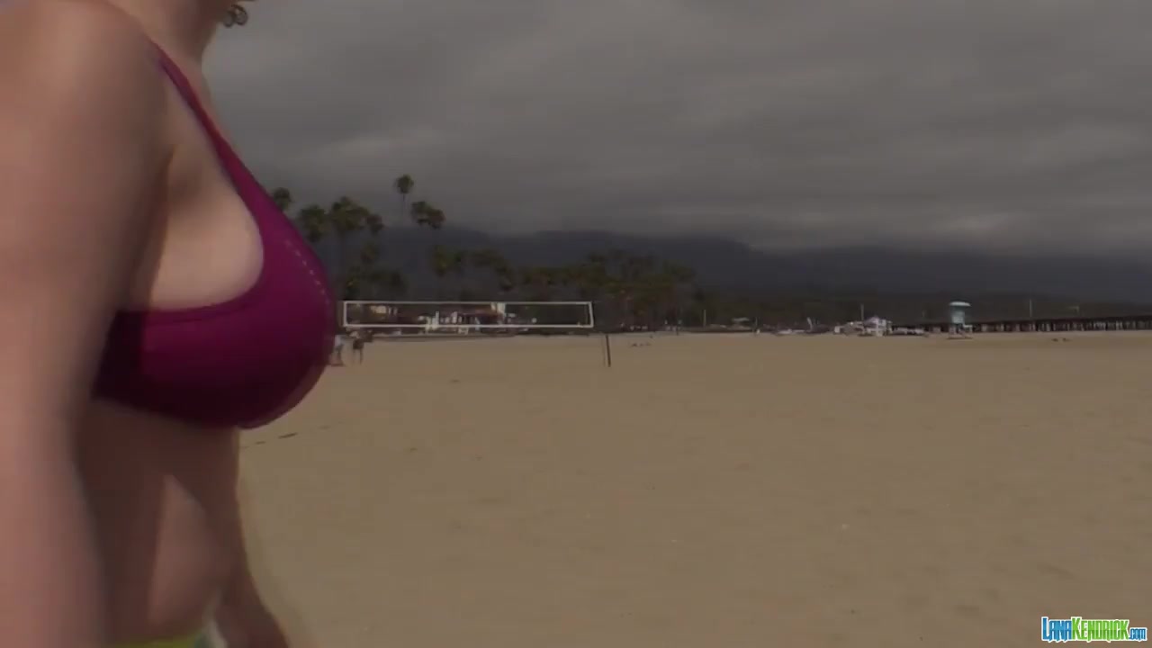 Lana Kendrick - Road Trip 3