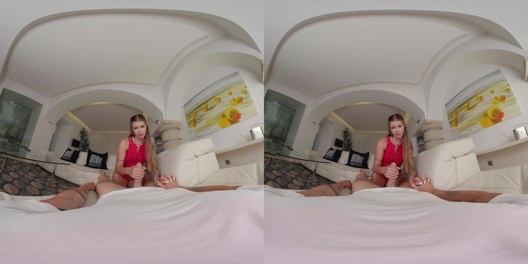 Girl of Your Dreams - Incredible Babe Olivia Sparkle