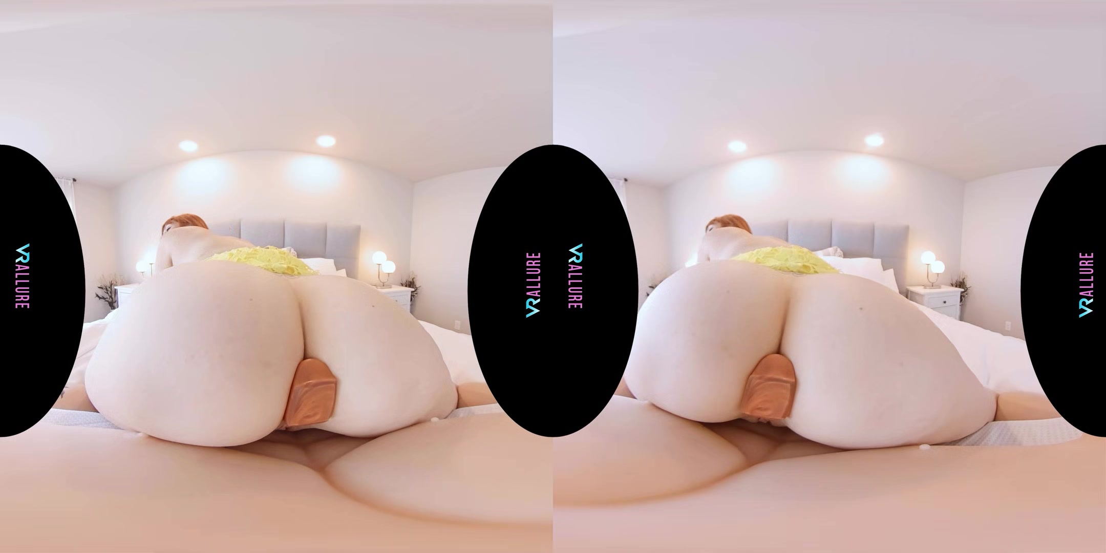 VRALLURE Would You Rather?