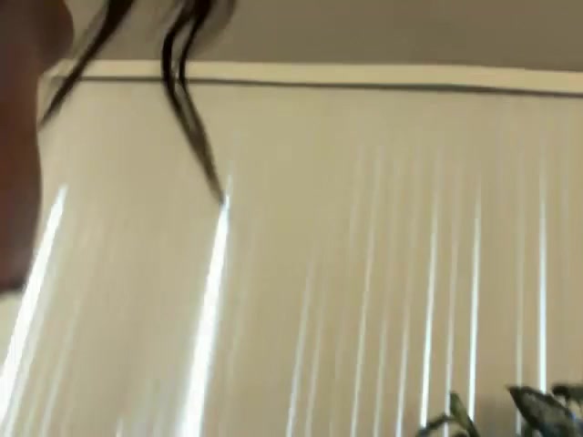 Gorgeous Latina with amazing forms performing a webcam show