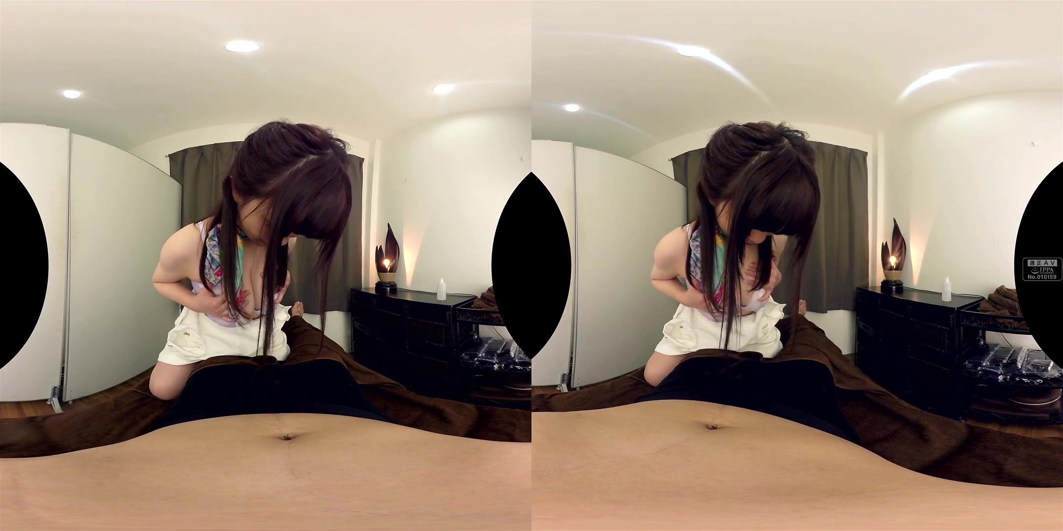 Wako Sakurai in Wako Sakurai Super Full Service Massage Clinic - CasanovA