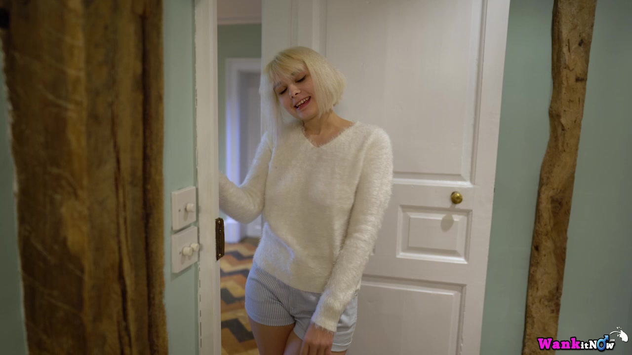 Baby Dolliiy - Step daddy Step daughter Roleplay - Sexy Videos - WankitNow