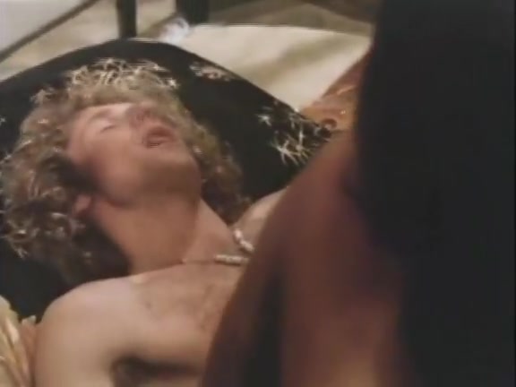 Linda Jade, Jennifer Sax, My Ling in vintage xxx movie