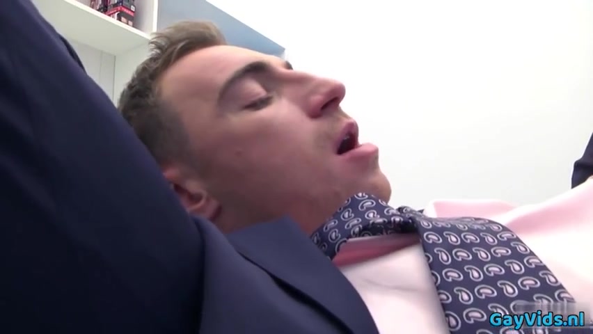 Big dick doctor anal sex and cumshot