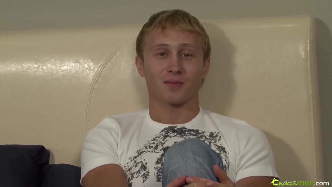 Solo: From Russia With Love: Pierres Adult Debut
