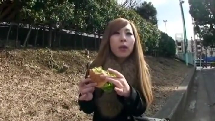 Exotic Japanese skank In best Masturbation, Compilation JAV Scene