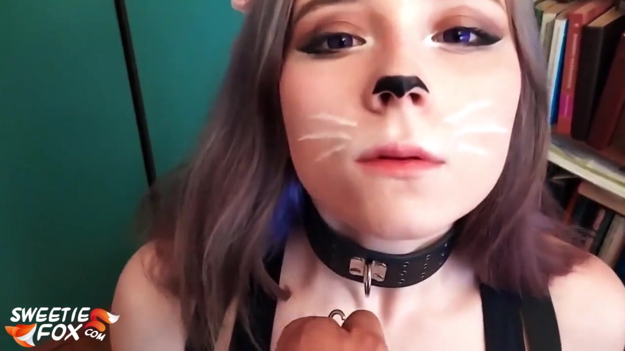 Cute Fox Suck Cock Muscular Guy And Anal Sex After Waking Up