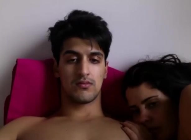Fabulous amateur Arab, Big Butt adult scene