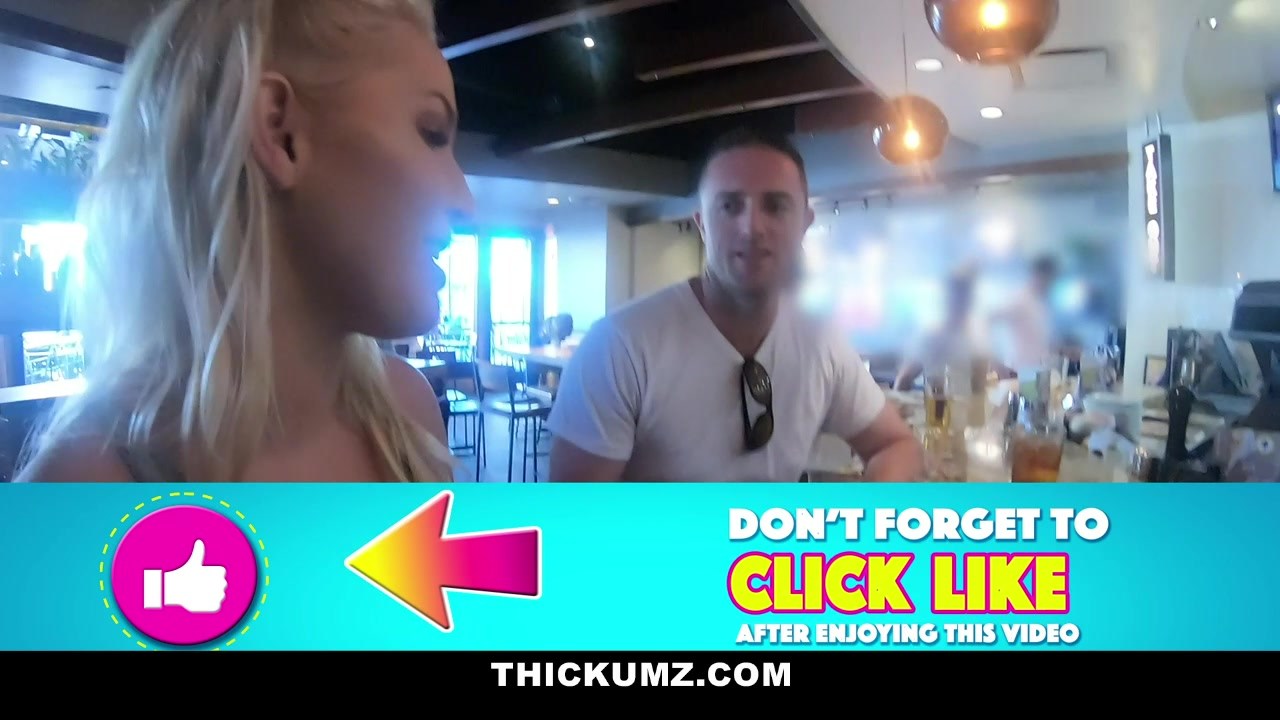 Vanessa Cage In Mexican Food Makes Her Wet