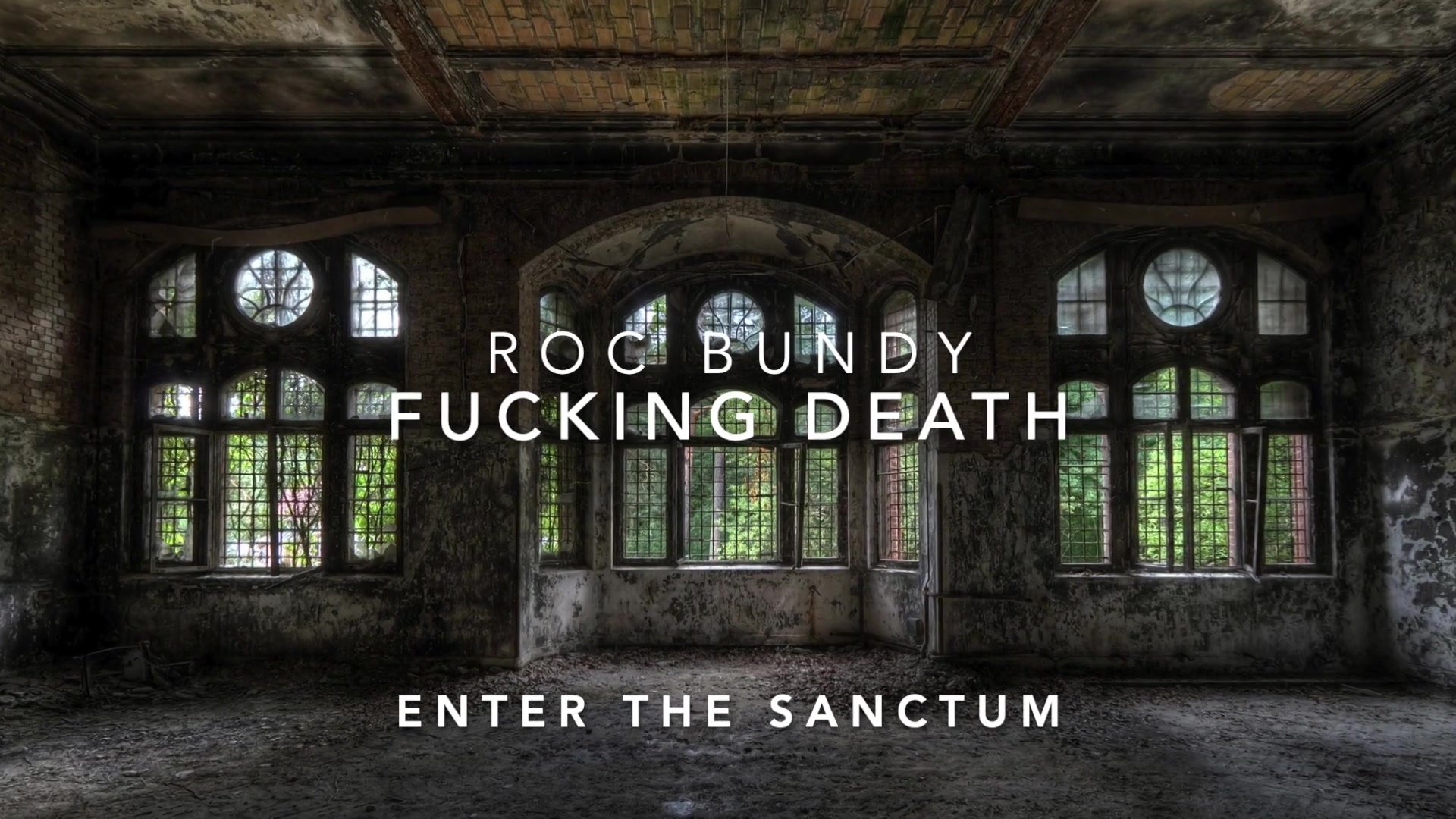 Rocs Sexual Healing Files Volume 17 Featuring Kat Black - Sir Berus's Sanctum