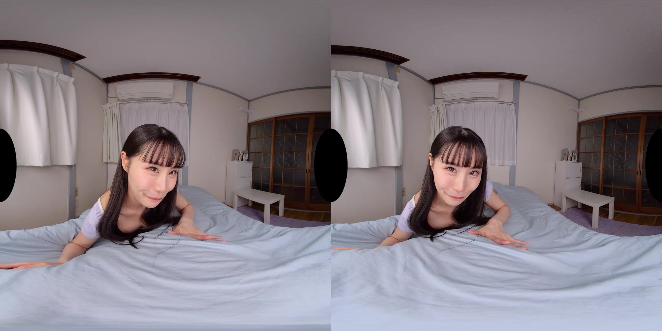 Chiho Momokawa - Apartment Days Guest 322 Chiho Momokawa Sideb
