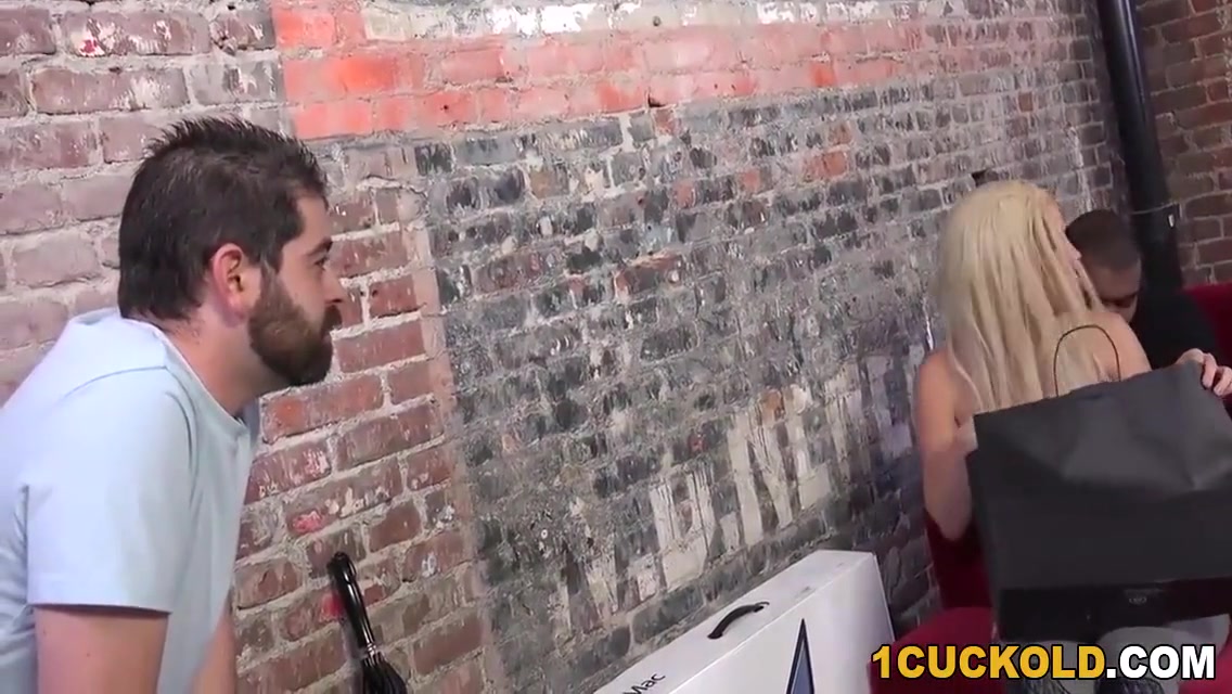 Brooke Summers And Rico Strong - Fucks 8 Min