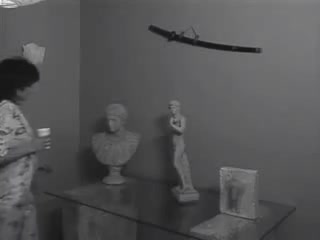 Vintage tranny and tart petting and fucking
