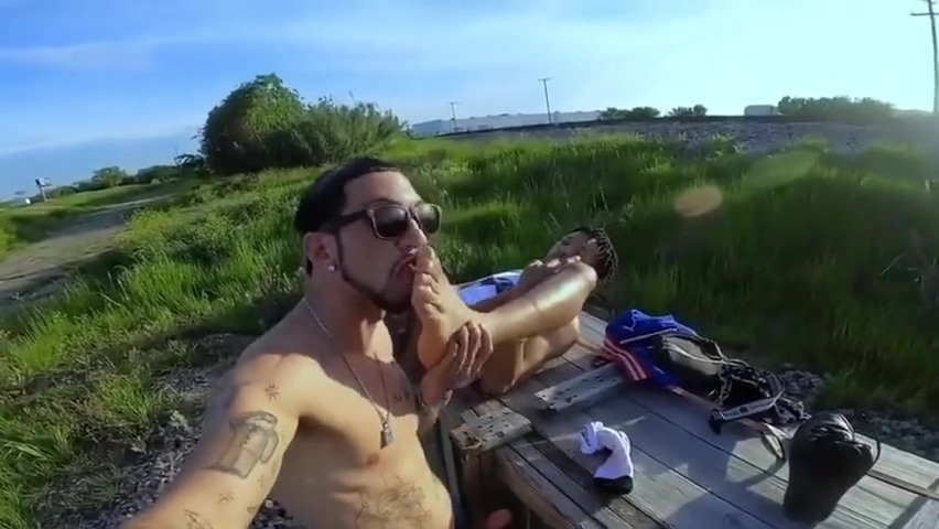 Fucking In Public - 08-03-25