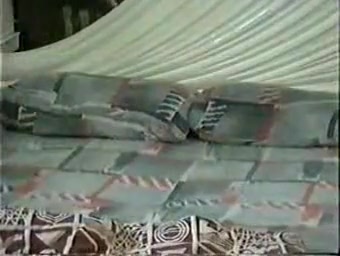Amazing homemade Indian porn clip
