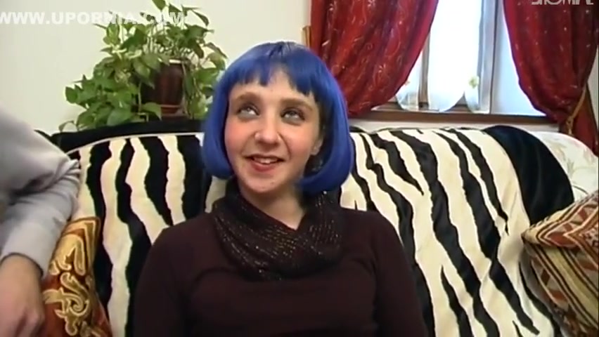 The Italian Lady