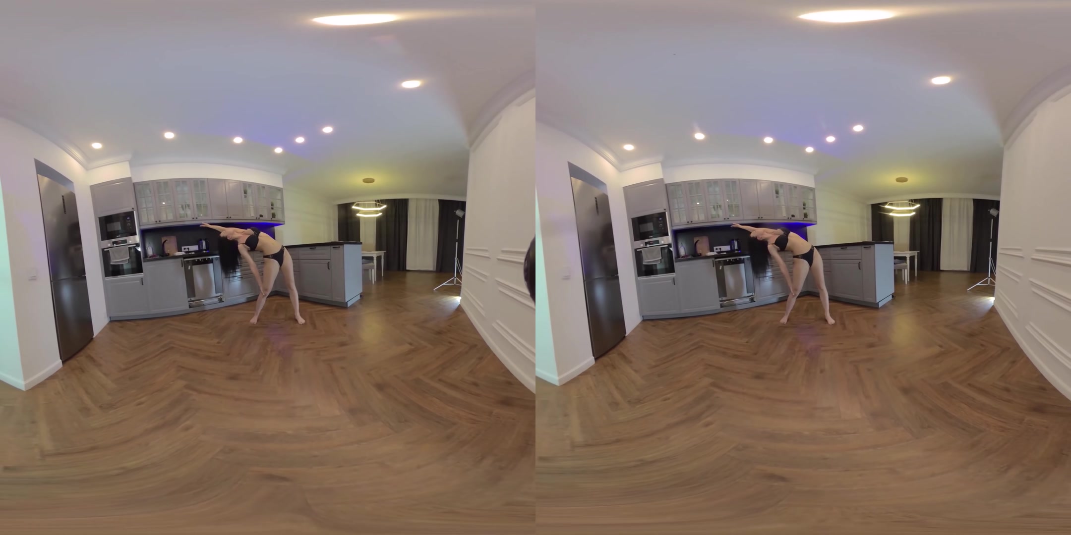 Flexy Beauty In My Kitchen - VRmodels