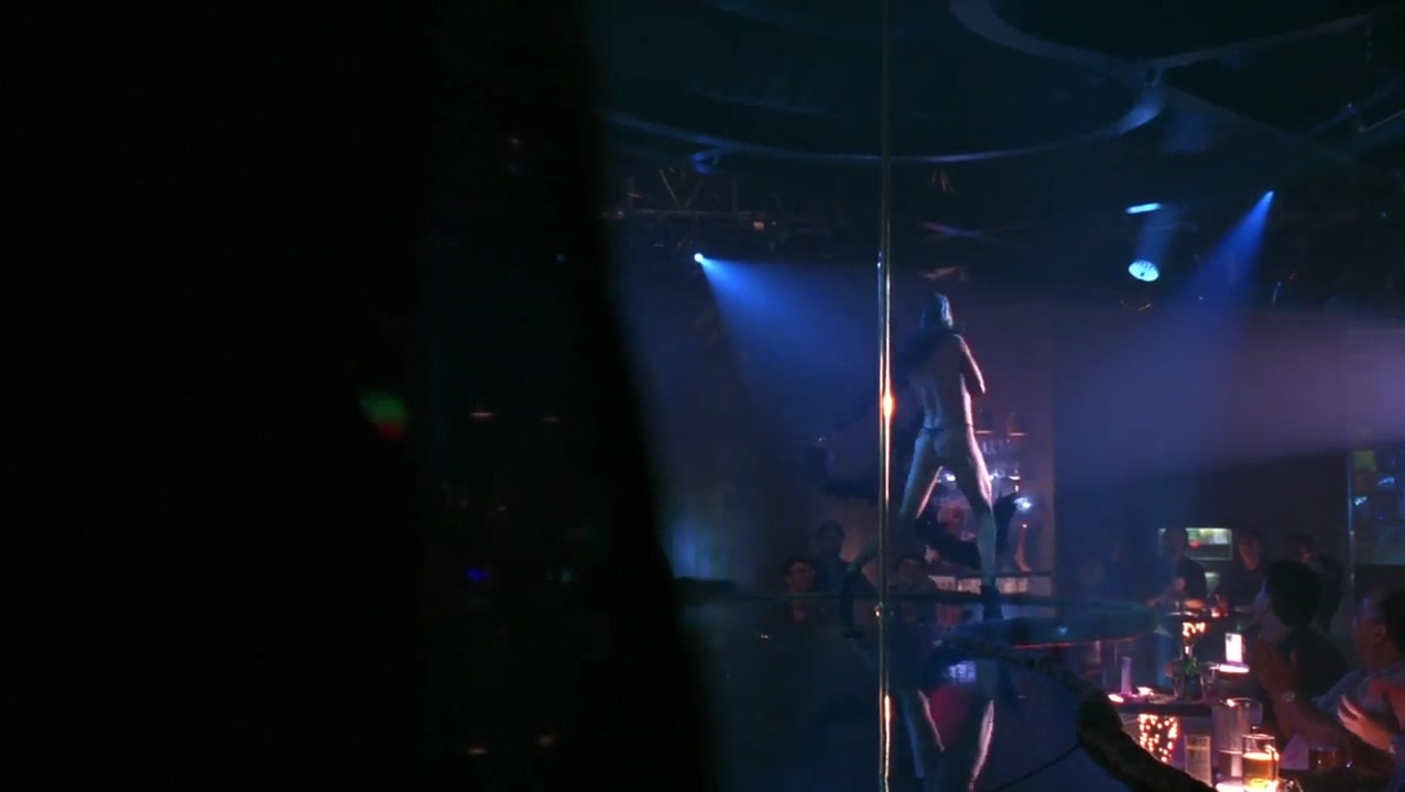 Demi Moore - Striptease (1996)