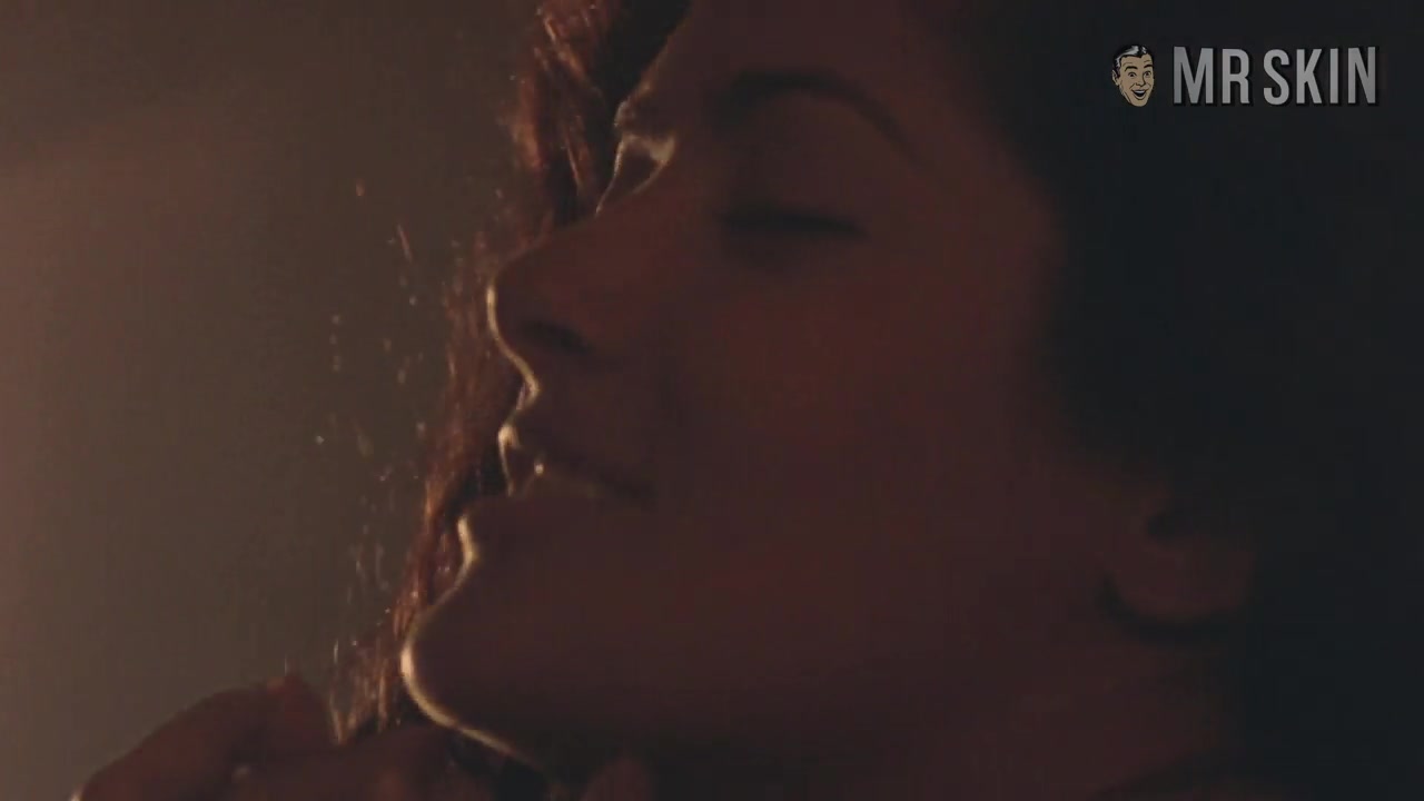 Best Of: Salma Hayek - Mr.Skin