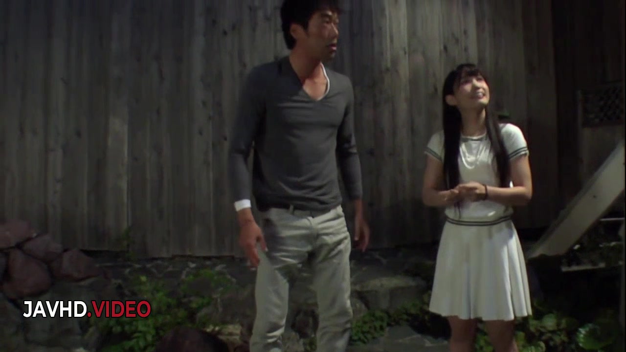 Yui Kasugano's Intense Japanese Passion Scene