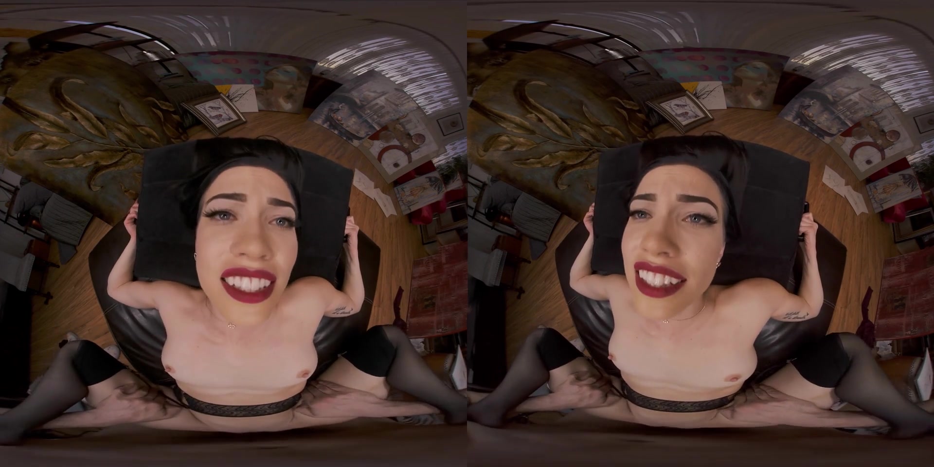 Diana Grace in Dirty Diana VR Porn Video - VRBangers