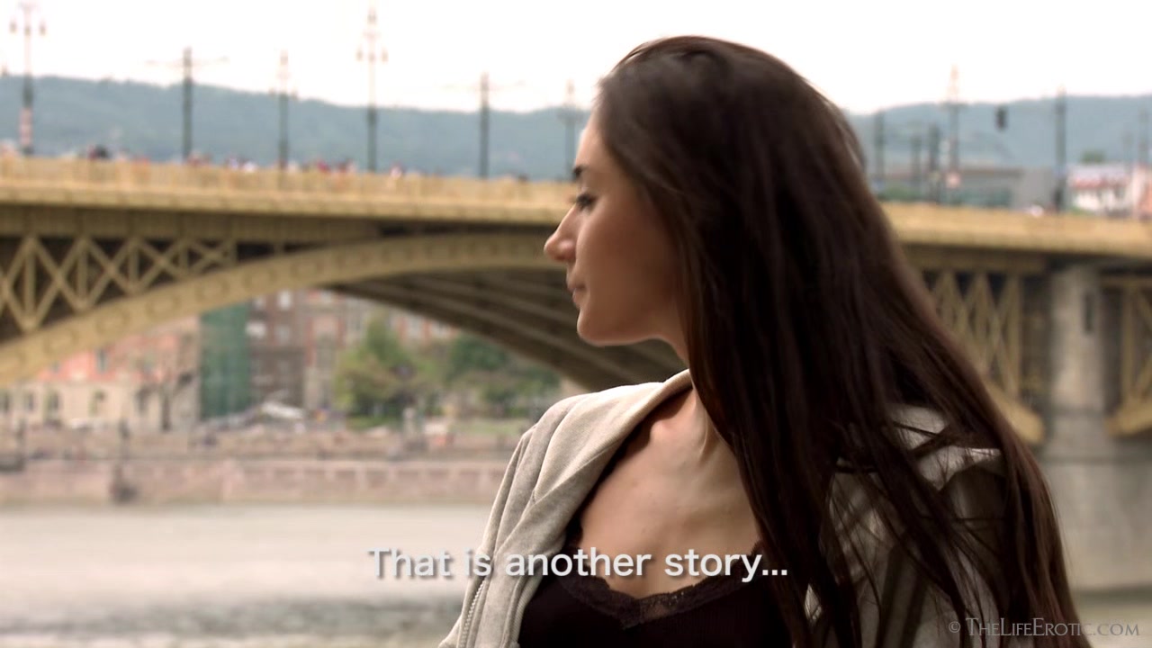My Truth - Phallus 2 - Assoli & Brandy A - TheLifeErotic
