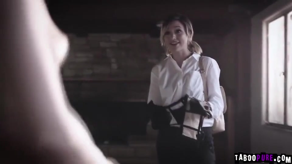 Prepare Yourself For A Five Star Scene! - Eliza Jane, Whitney Wright And Pure Taboo