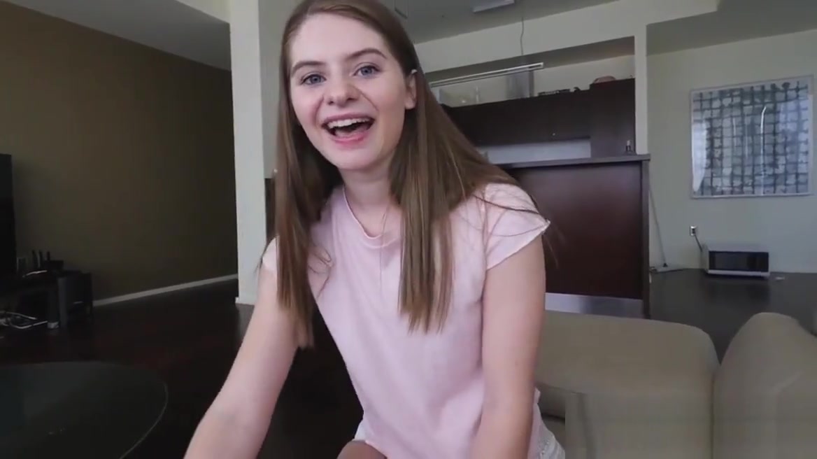 Little stepsis sucks pov