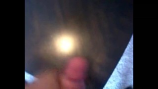Huge Cumshot
