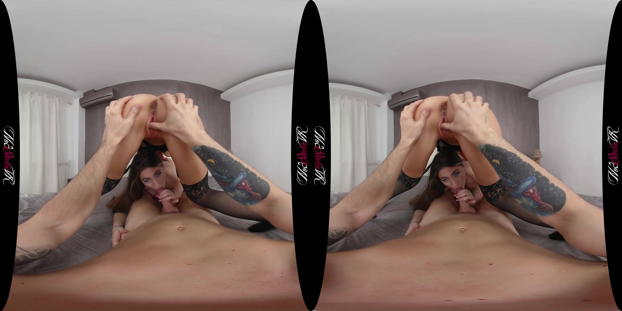 Rosse's 3some Compilation