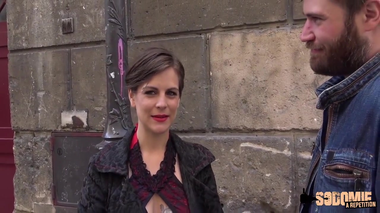 Marie, Grosse Perverse, Se Retrouve Dans Un Gang-bang 15 Min With Doryann Marguet