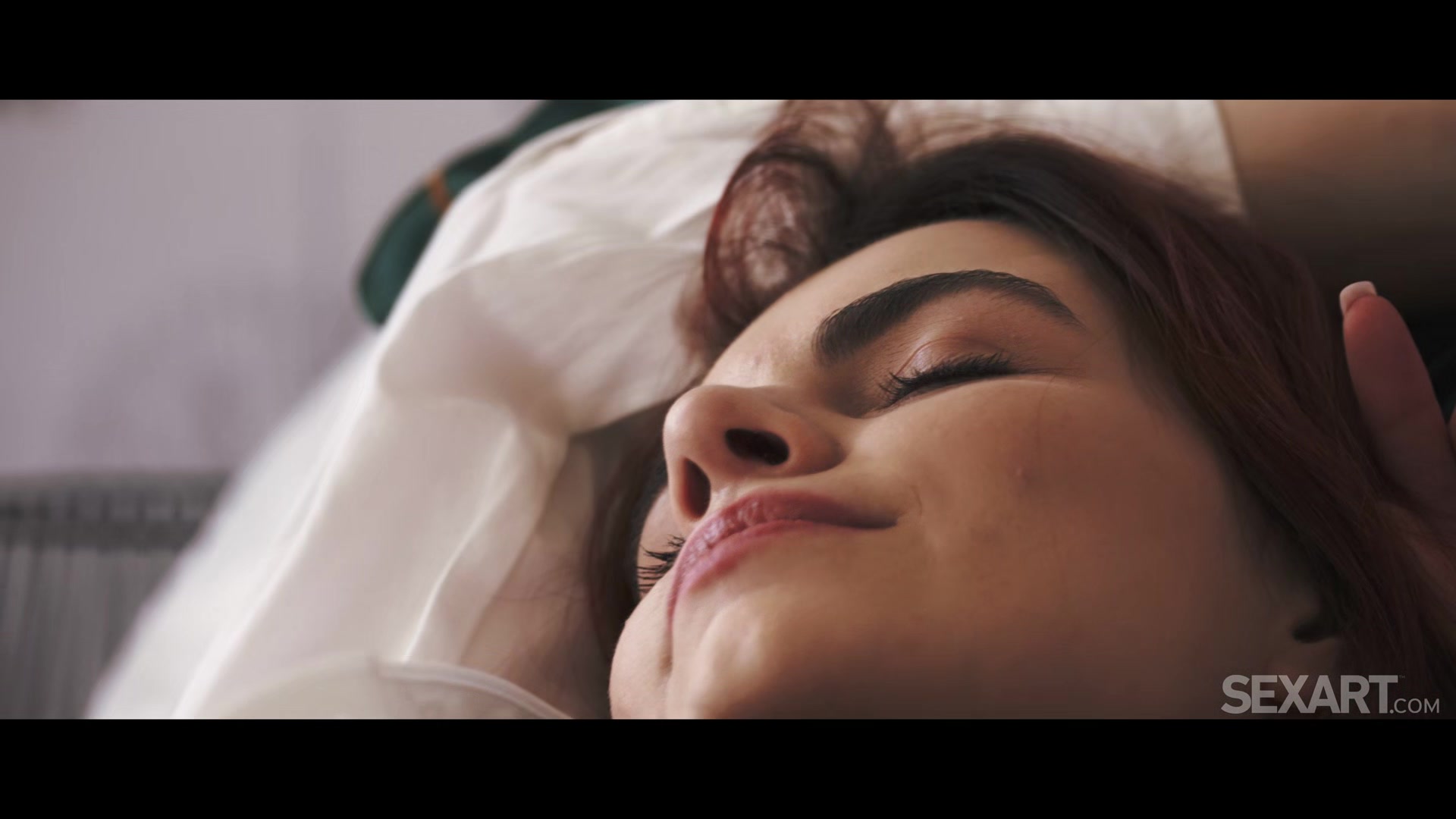 Waiting For Love - Sirena Milano & Alex Charger