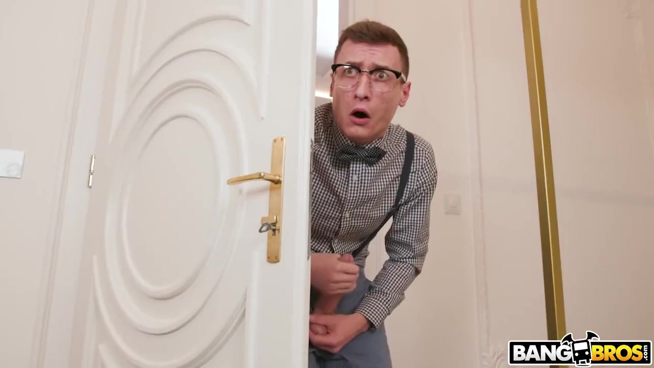 Sneaky Anal