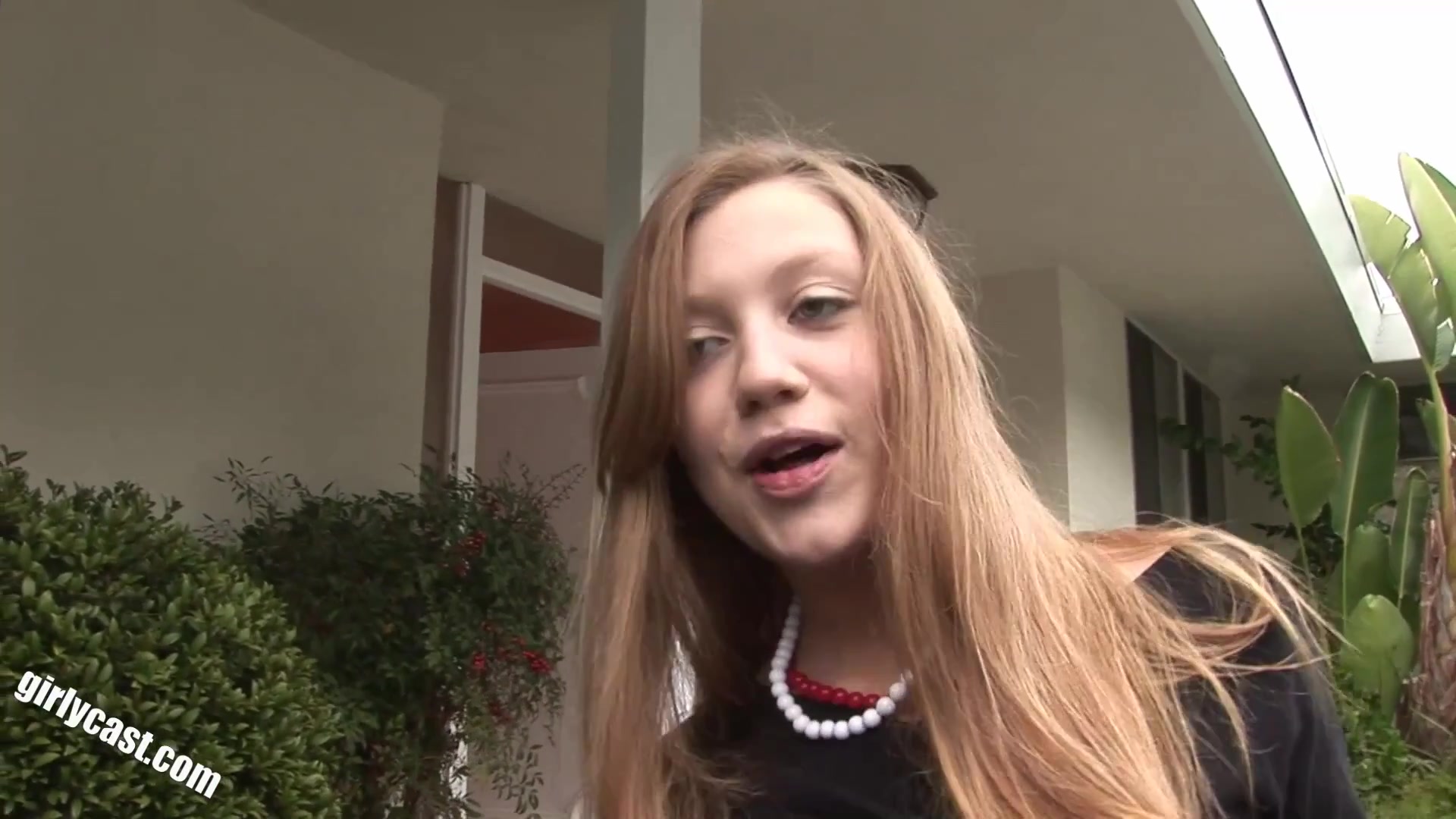 The 1st Bbc For Alison 18 Years Young - Uncut & Different