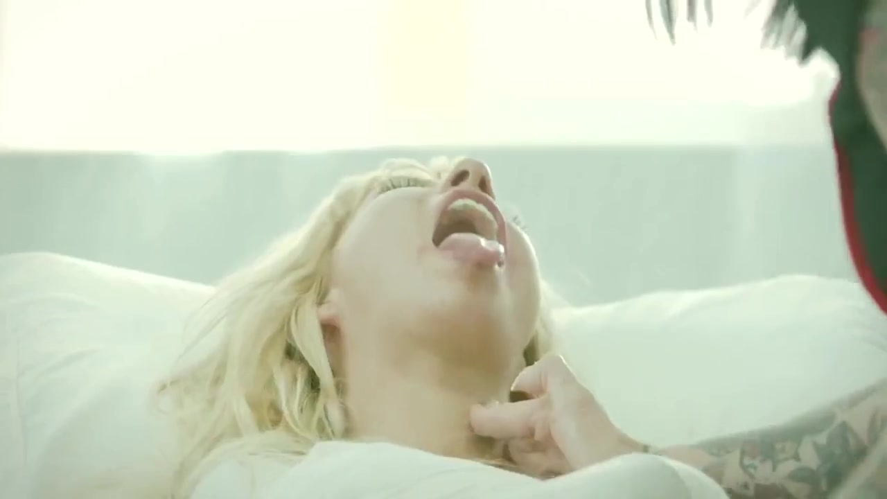 Kenzie Reeves, Jenna Sativa And Joanna Angel - And Lesbian - Blonde - Brunette - Mature - Medical - Anal - Scissoring - Masturbation - Straight Jacket- Gw - Showcases