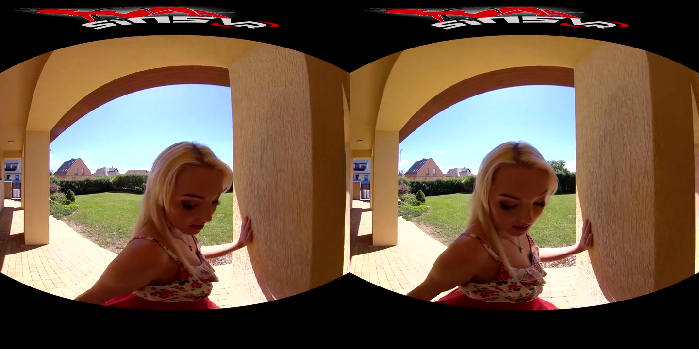 VR porn - Lovita Fate - Red - SinsVR