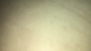 Thot Riding Big Black Dick In Car