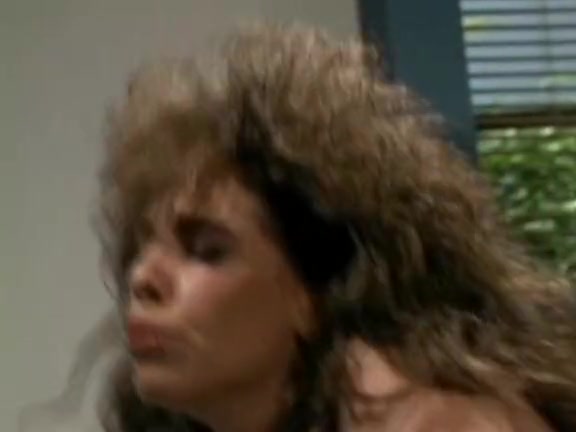 Alexis De Vell, Melanie Moore, Jonathan Morgan in classic fuck clip