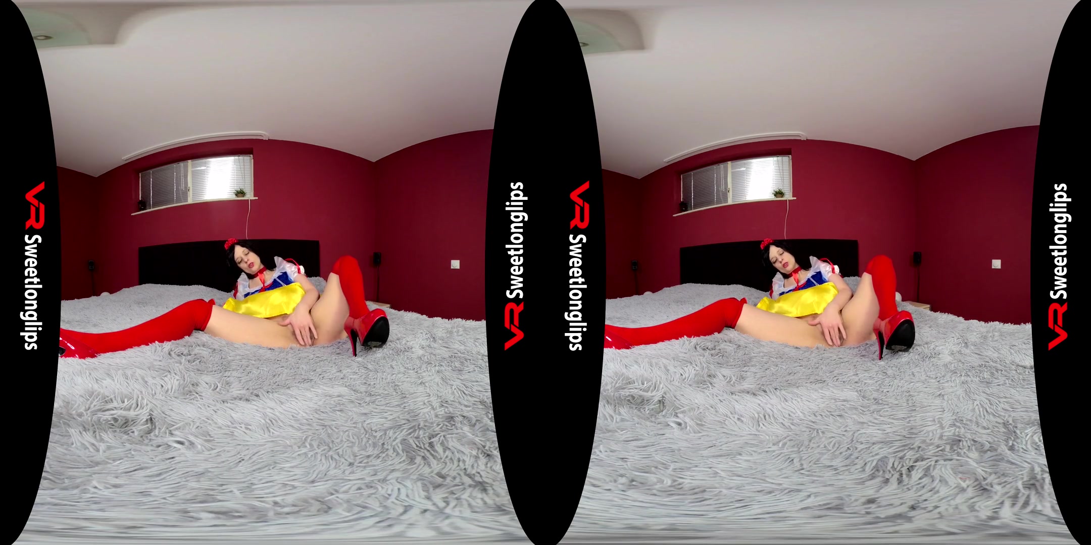 Scary Movie - SexLikeReal