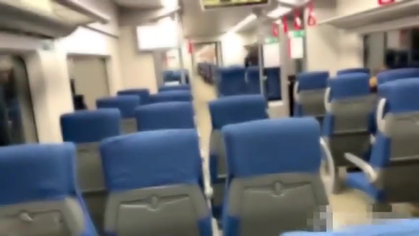 Play On The Train