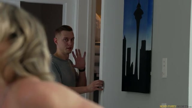 Free Use Stepmommy - S1:E7 - Momlover