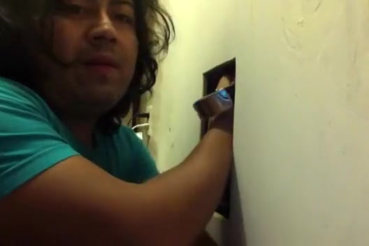 Military Series: Gloryhole-Recent 25yrs old Sailor in Uniform