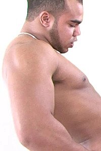 Mike Hardwood