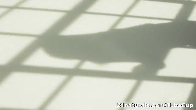 21Sextury XXX Video: Dancing feet