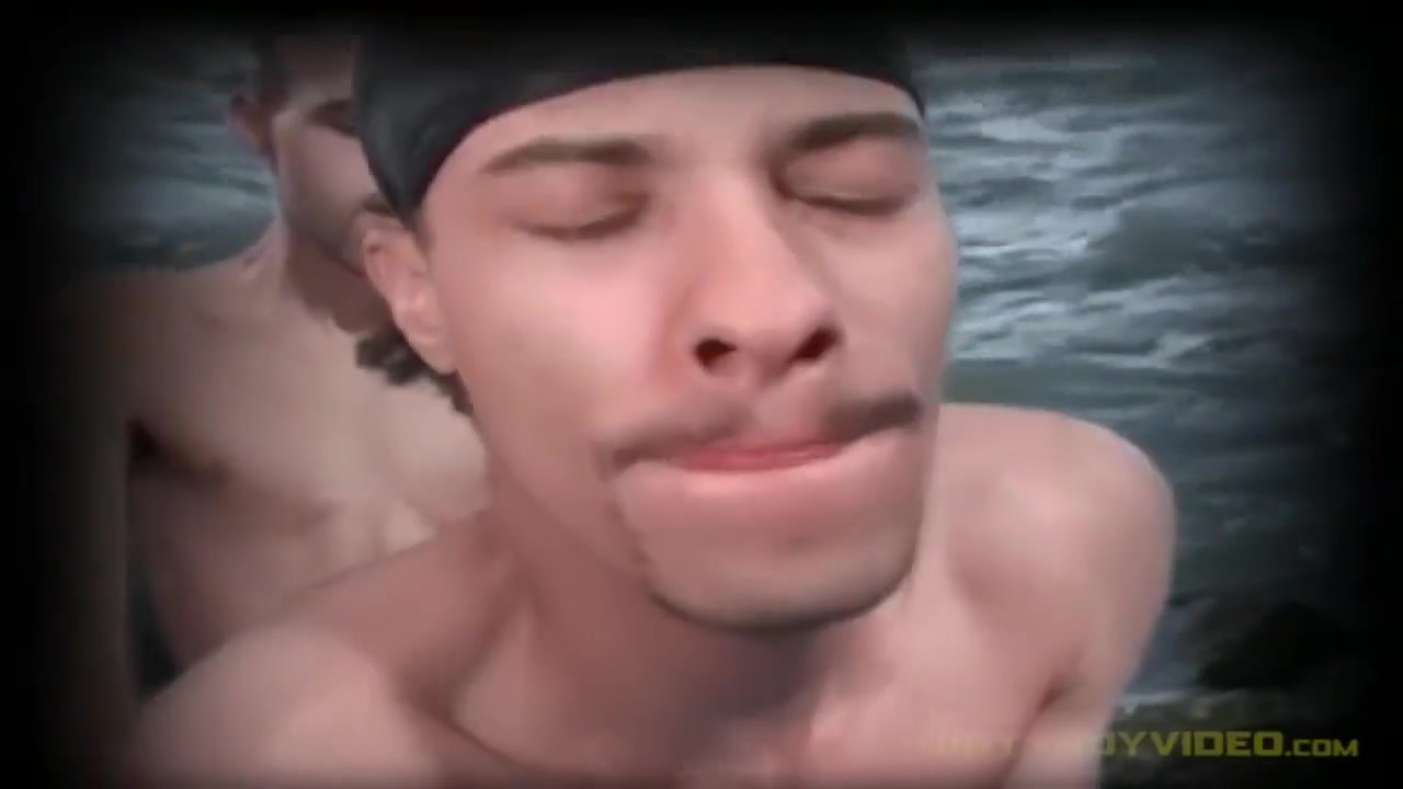 Classic Richie Rimming With Blond Haired