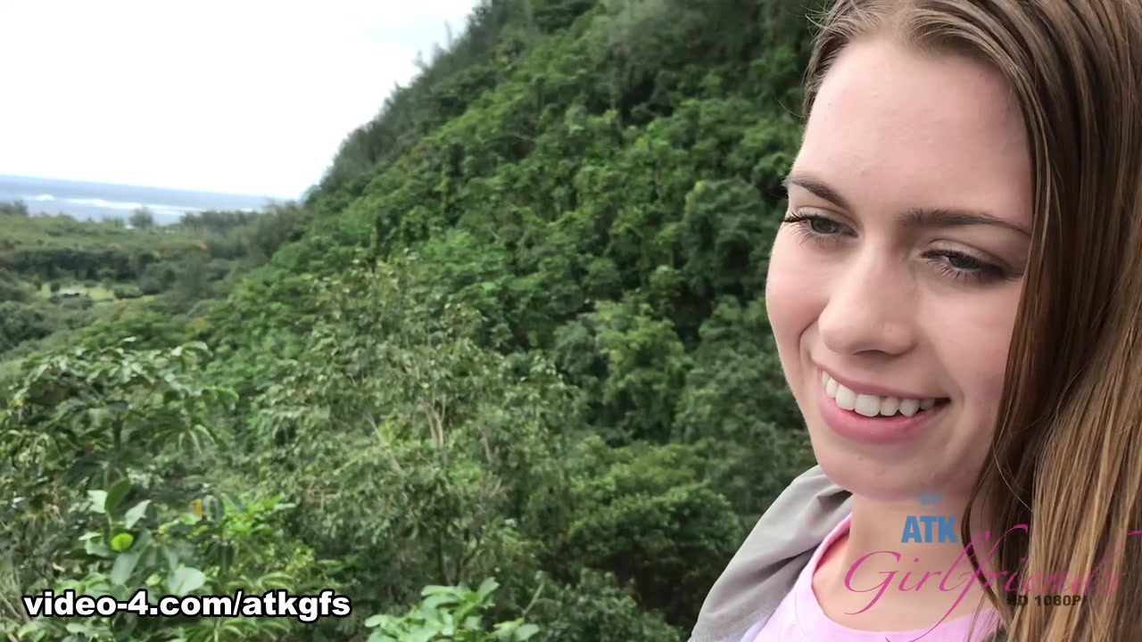 Jill Kassidy in Virtual Vacation Movie - ATKGirlfriends