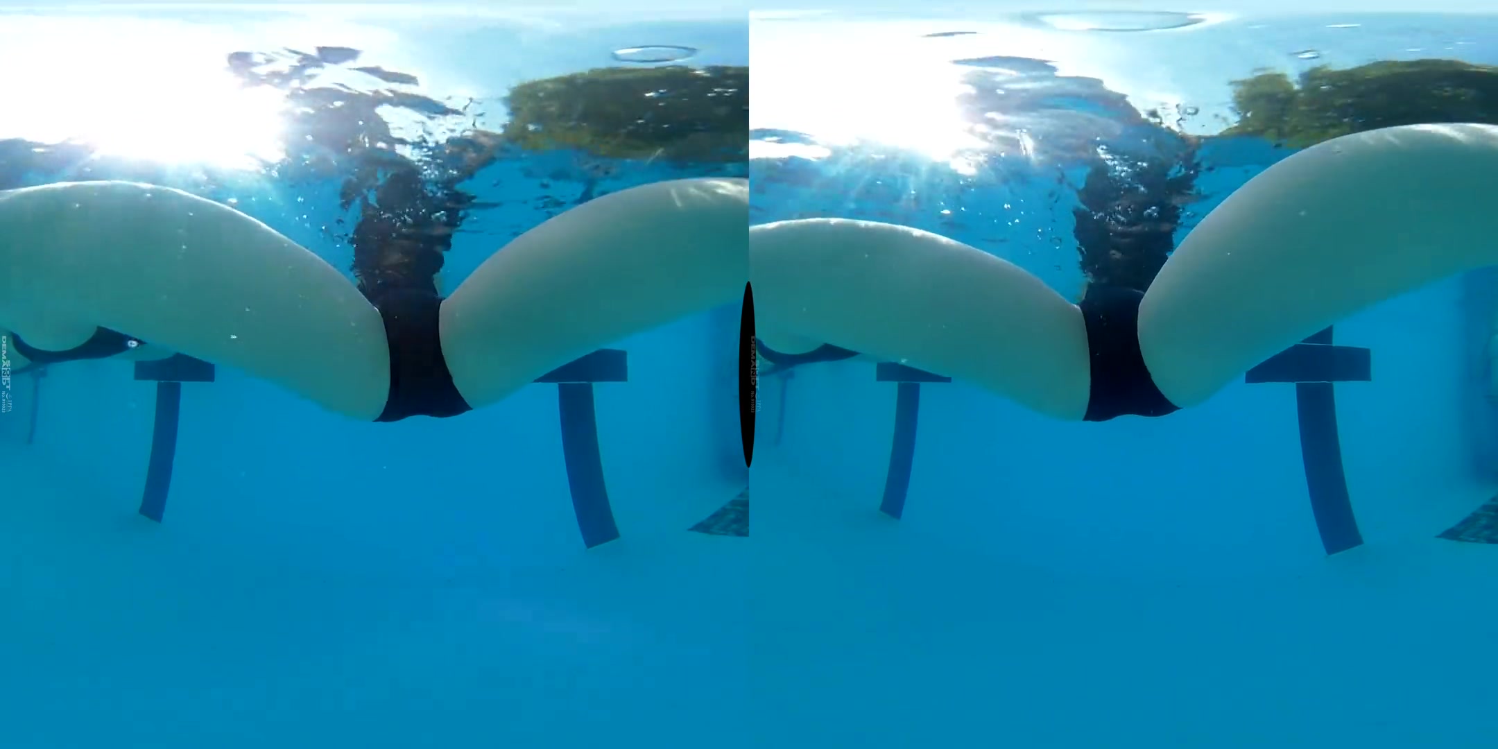 Pool Time VR - Japanese VR - SodCreate - SexLikeReal