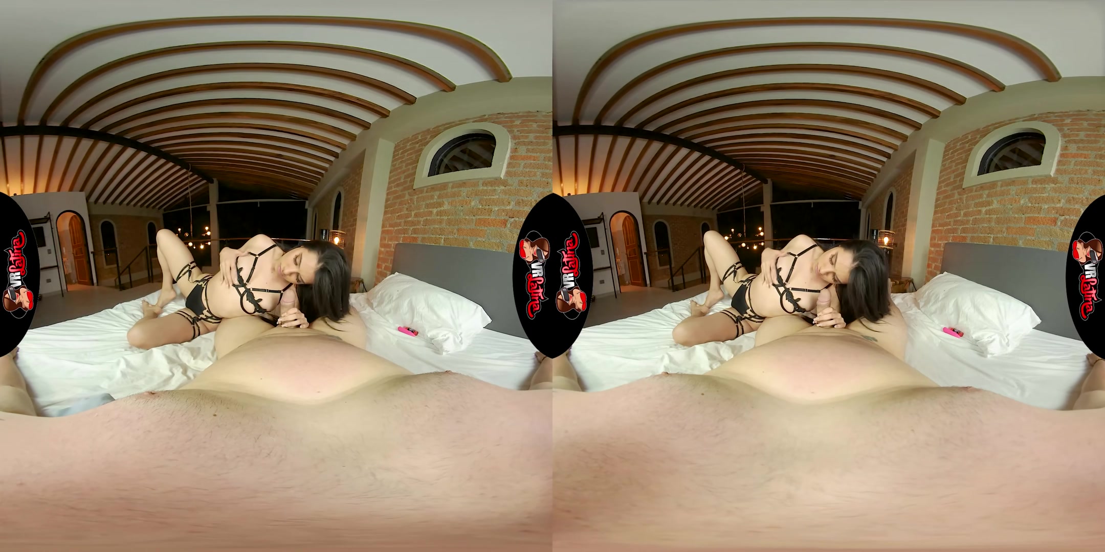 Ambar Take My Nectar - VRLatina
