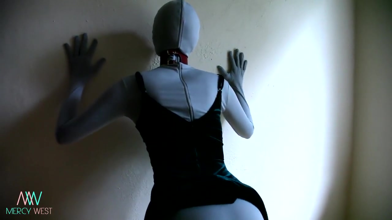 Ambient Zentai Tease & Seduction
