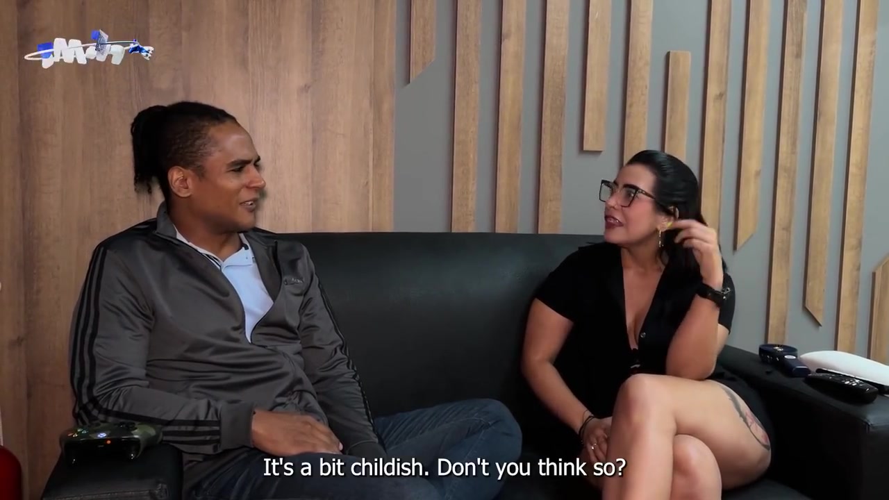 Stepson With Bbc Fucks His Milf Stepmom In My First Interracial Experience Until He Cums In My Mouth